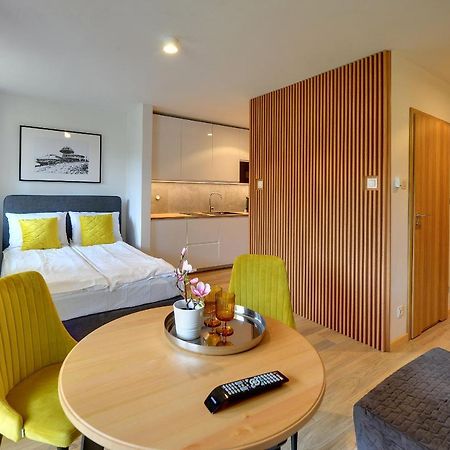 Apartament Nad Lomnica Centrum Karpacz Luaran gambar