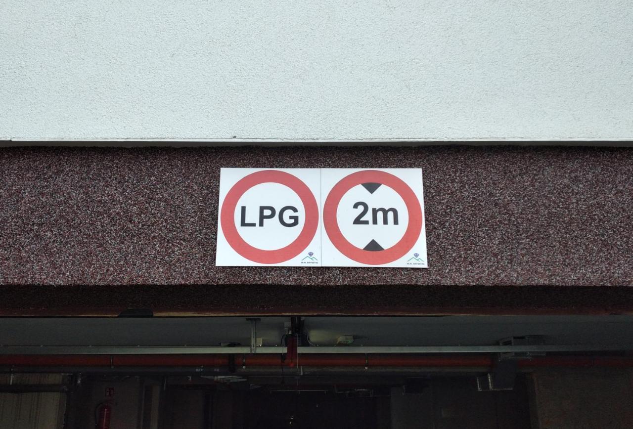 Apartament Nad Lomnica Centrum Karpacz Luaran gambar